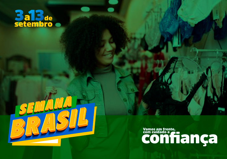 Oportunidades para sua empresa e Crescimento para o Brasil!